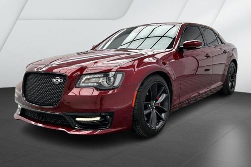 2023 Chrysler 300 300C