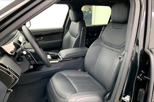 2025 Land Rover Range Rover Sport P530 Dynamic SE