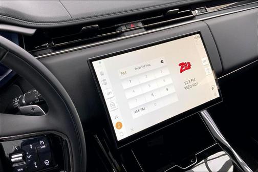 2025 Land Rover Range Rover Sport P530 Dynamic SE