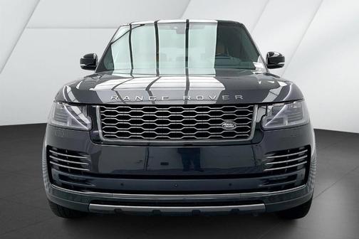 2021 Land Rover Range Rover 5.0 Supercharged Autobiography