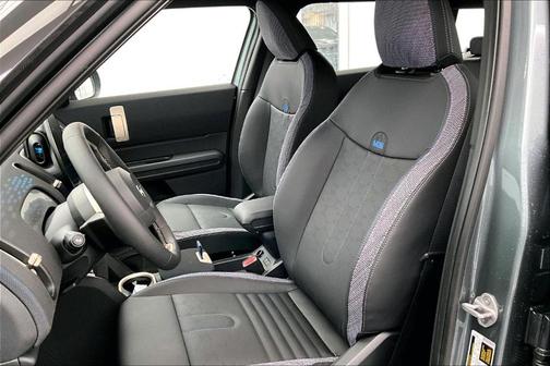 2026 MINI Countryman S