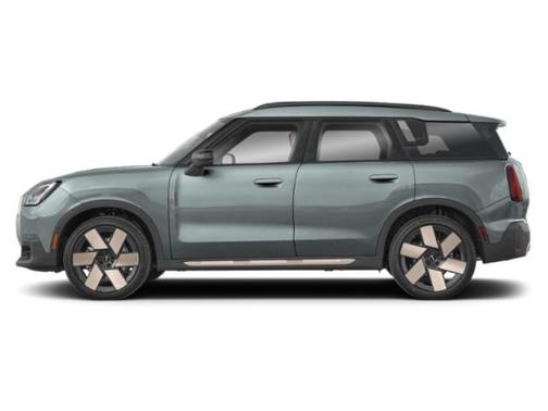 2026 MINI Countryman S