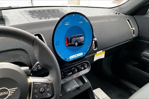 2026 MINI Countryman S