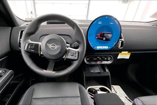 2026 MINI Countryman S