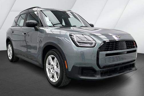 2026 MINI Countryman S