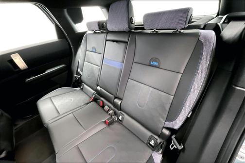 2026 MINI Countryman S