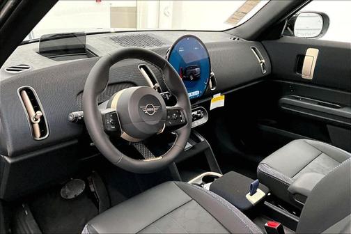 2026 MINI Countryman S