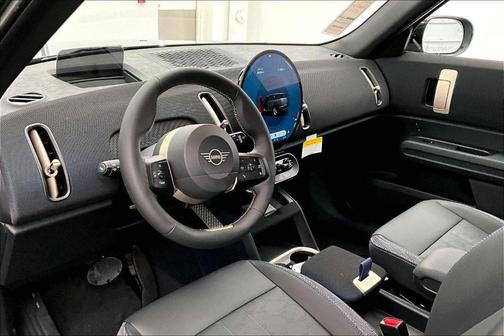 2026 MINI Countryman S