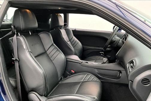 2017 Dodge Challenger SRT Hellcat