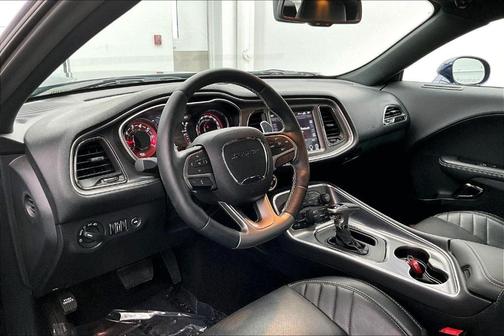 2017 Dodge Challenger SRT Hellcat