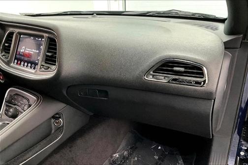 2017 Dodge Challenger SRT Hellcat