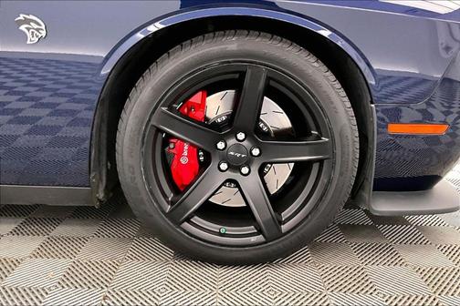 2017 Dodge Challenger SRT Hellcat