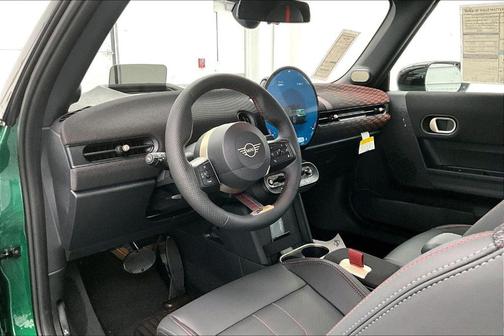 2026 MINI Convertible Cooper S