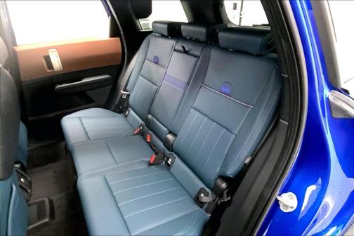 2025 MINI Countryman S