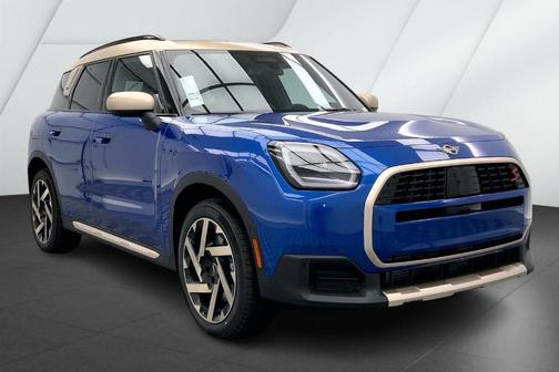 2025 MINI Countryman S