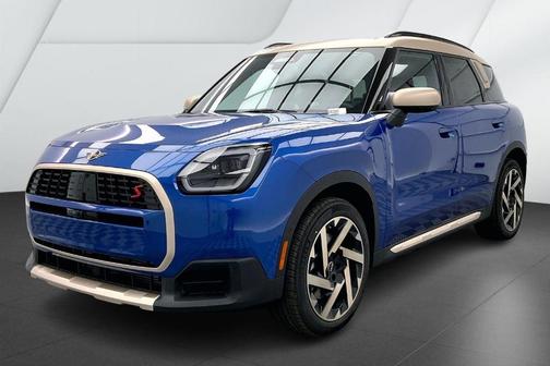 2025 MINI Countryman S
