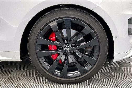 2025 Land Rover Range Rover Sport P460 Dynamic SE