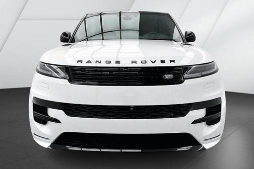 2025 Land Rover Range Rover Sport P460 Dynamic SE