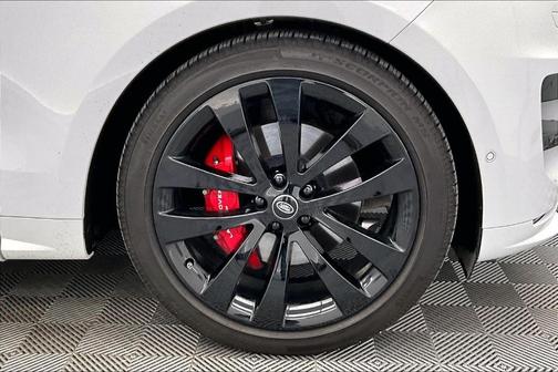 2025 Land Rover Range Rover Sport P460 Dynamic SE