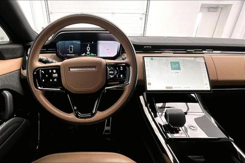 2025 Land Rover Range Rover Sport P460 Dynamic SE