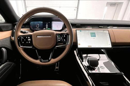 2025 Land Rover Range Rover Sport P460 Dynamic SE