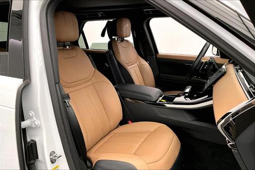 2025 Land Rover Range Rover Sport P460 Dynamic SE