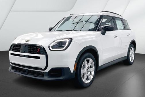 2025 MINI Countryman S