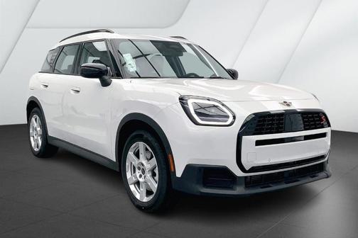 2025 MINI Countryman S