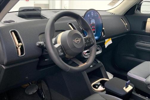 2025 MINI Countryman S