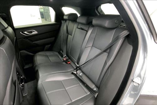 2026 Land Rover Range Rover Velar P400 Autobiography