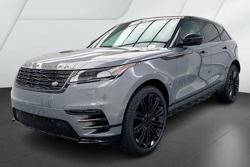 2026 Land Rover Range Rover Velar P400 Autobiography