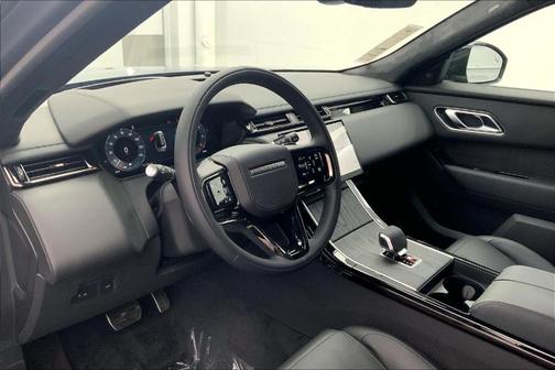 2026 Land Rover Range Rover Velar P400 Autobiography
