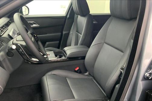 2026 Land Rover Range Rover Velar P400 Autobiography