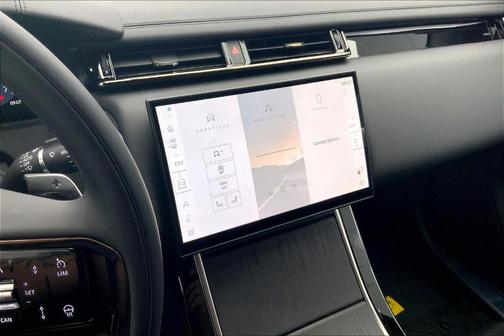 2026 Land Rover Range Rover Velar P400 Autobiography
