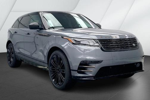 2026 Land Rover Range Rover Velar P400 Autobiography