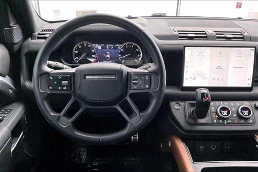 2023 Land Rover Defender 110 X