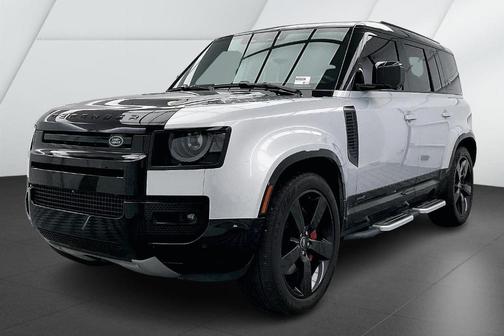 2023 Land Rover Defender 110 X