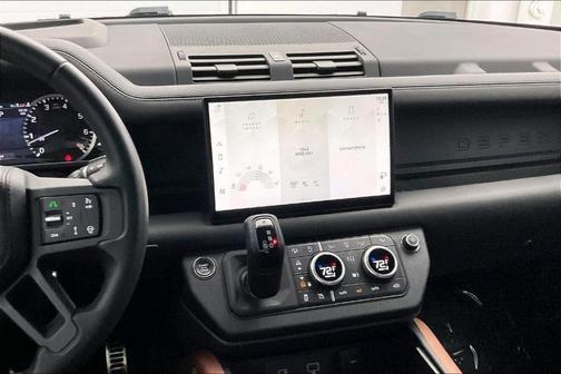 2023 Land Rover Defender 110 X