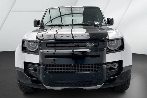 2023 Land Rover Defender 110 X