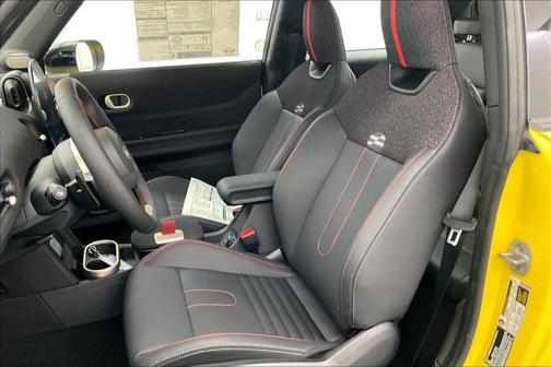 2026 MINI Hardtop JCW