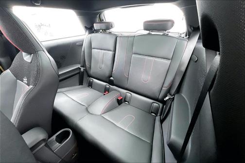 2026 MINI Hardtop JCW