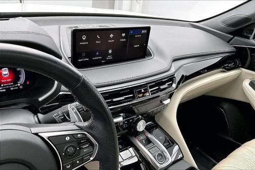 2023 Acura MDX Type S w/Advance Package