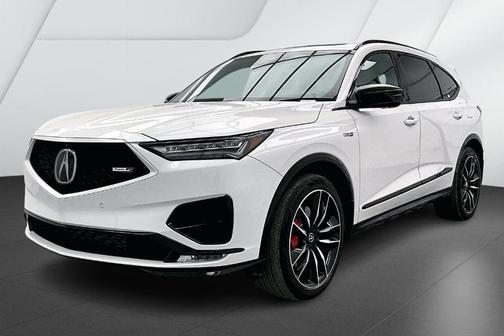 2023 Acura MDX Type S w/Advance Package