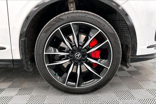 2023 Acura MDX Type S w/Advance Package