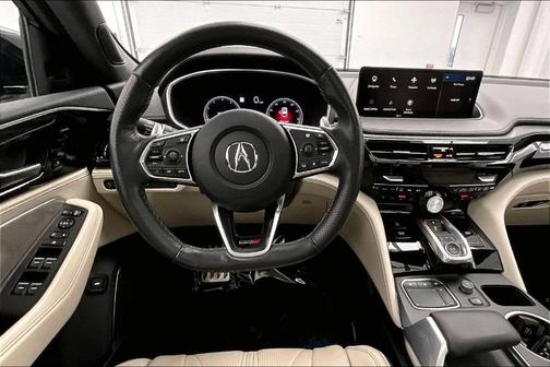 2023 Acura MDX Type S w/Advance Package