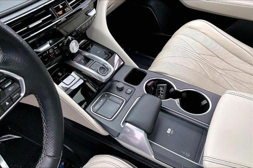 2023 Acura MDX Type S w/Advance Package