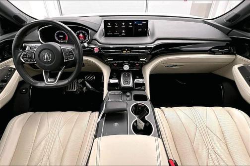 2023 Acura MDX Type S w/Advance Package