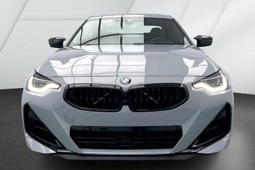 2024 BMW M240 i xDrive