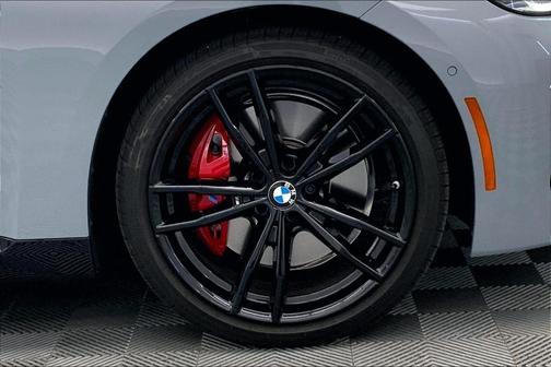 2024 BMW M240 i xDrive