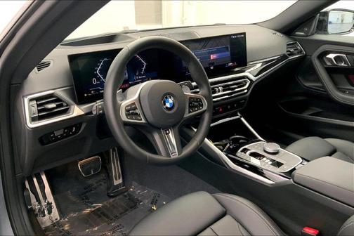 2024 BMW M240 i xDrive